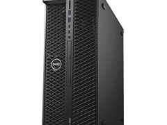 Workstation SH Dell Precision 5820, Quad Core W-2123, 64GB DDR4, RTX T400 2GB